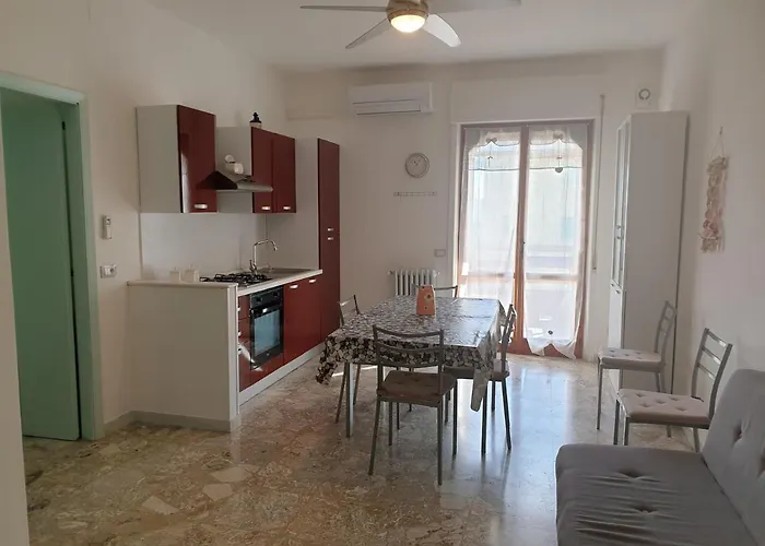 Residenza Miramare Gallipoli