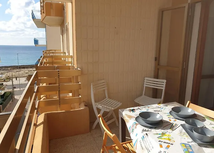 Apartament Residenza Miramare *
