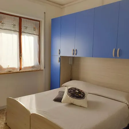 Daire Residenza Miramare Gallipoli