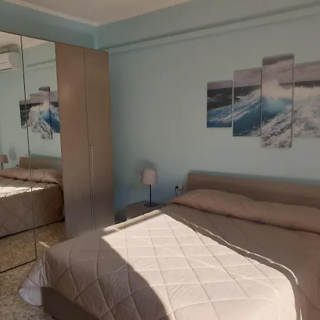 Residenza Miramare Daire