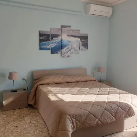 Daire Residenza Miramare *
