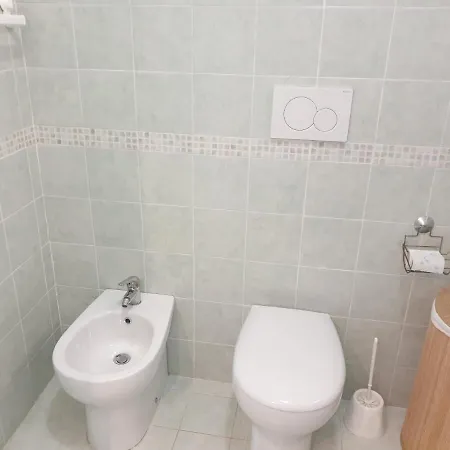 Residenza Miramare * Gallipoli