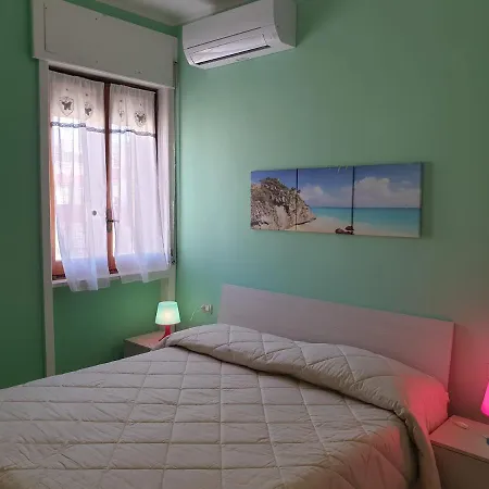 Residenza Miramare Gallipoli