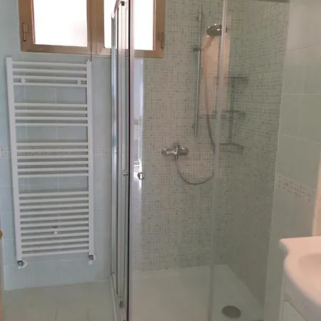 Residenza Miramare Daire