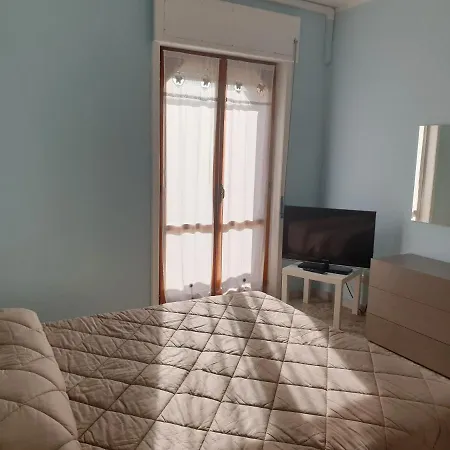 Daire Residenza Miramare Gallipoli