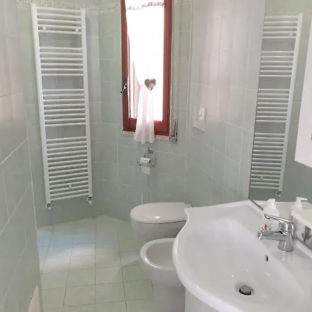 Residenza Miramare Daire