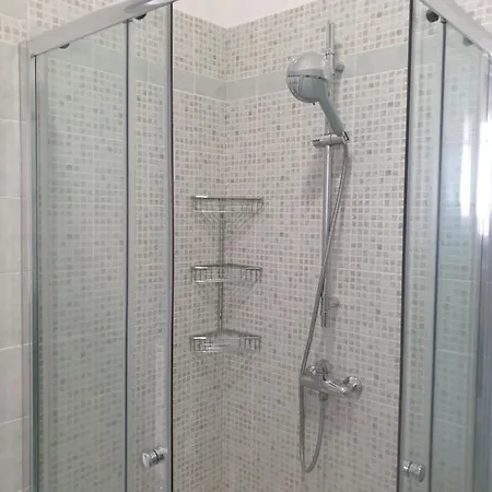 Apartment Residenza Miramare Gallipoli