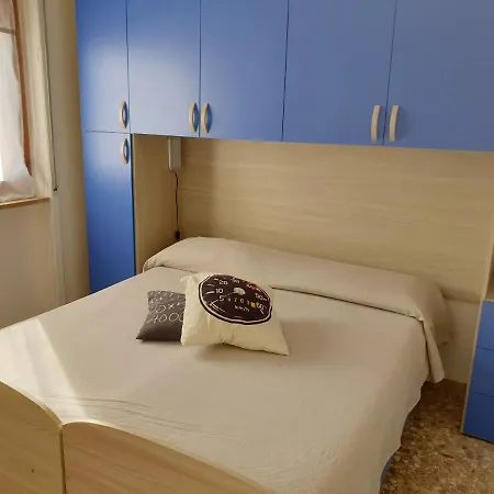 Residenza Miramare Daire
