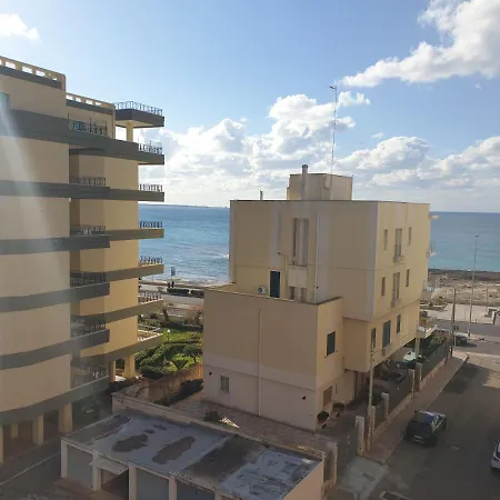 Residenza Miramare Apartment Gallipoli