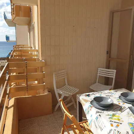 Daire Residenza Miramare *