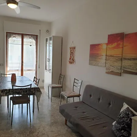 Residenza Miramare Gallipoli